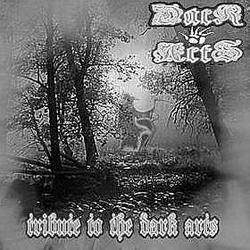 Barbaros : Tribute to the Dark Arts Barbaros : Tribute to the Dark Arts